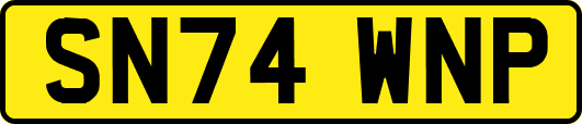 SN74WNP