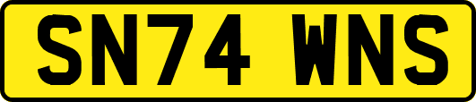 SN74WNS