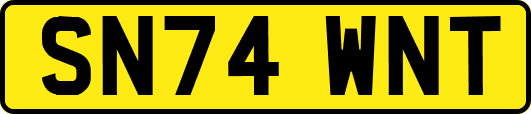 SN74WNT