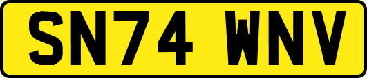 SN74WNV