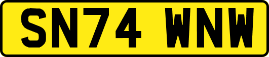 SN74WNW
