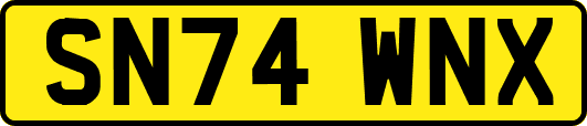 SN74WNX