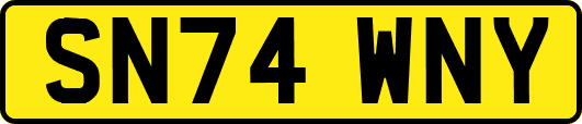 SN74WNY