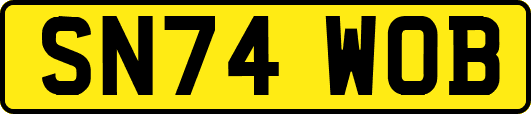 SN74WOB