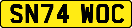 SN74WOC
