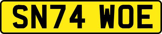 SN74WOE