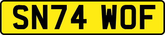 SN74WOF