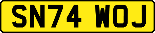 SN74WOJ