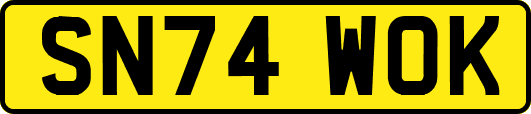 SN74WOK
