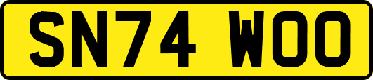 SN74WOO