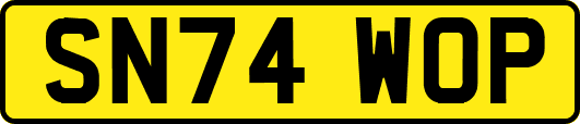 SN74WOP
