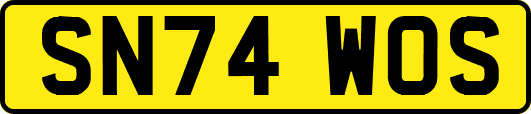 SN74WOS