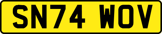 SN74WOV