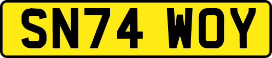 SN74WOY