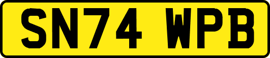 SN74WPB