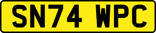 SN74WPC