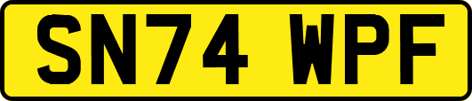 SN74WPF