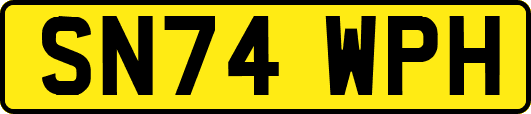 SN74WPH