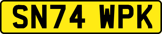 SN74WPK
