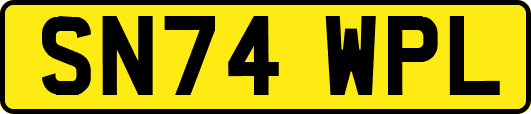 SN74WPL
