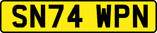 SN74WPN