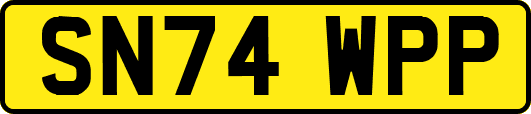 SN74WPP