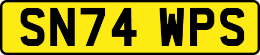 SN74WPS