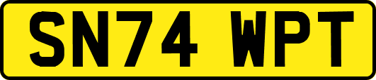 SN74WPT