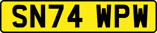 SN74WPW