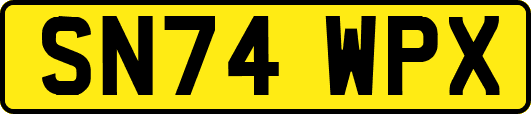 SN74WPX