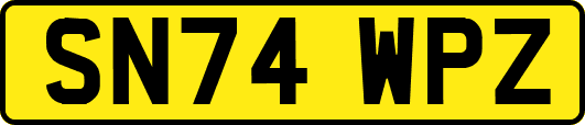 SN74WPZ