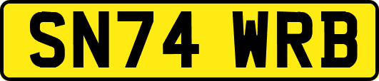 SN74WRB