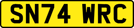 SN74WRC