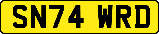 SN74WRD