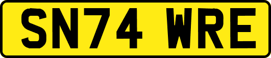 SN74WRE