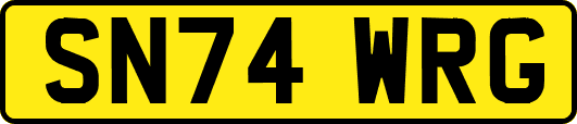 SN74WRG