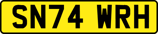 SN74WRH