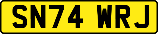 SN74WRJ