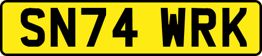SN74WRK