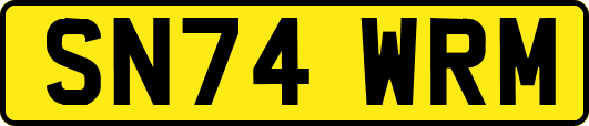SN74WRM