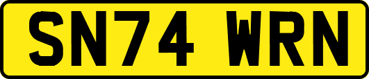 SN74WRN