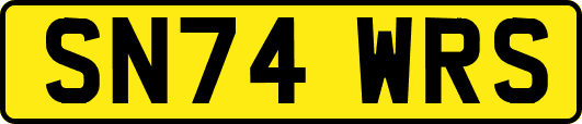 SN74WRS