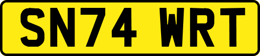 SN74WRT