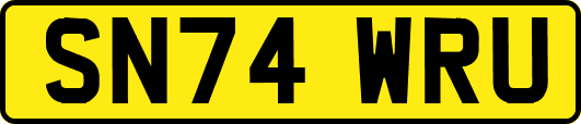 SN74WRU