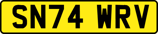 SN74WRV