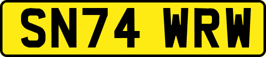 SN74WRW