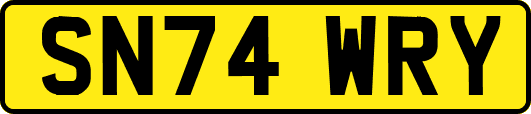 SN74WRY