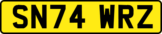 SN74WRZ