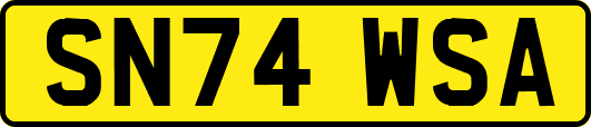 SN74WSA