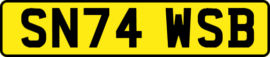 SN74WSB